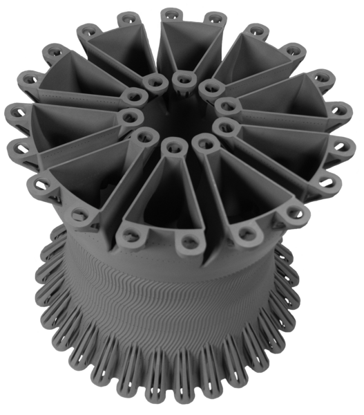 Certified HX (A) /DMP/